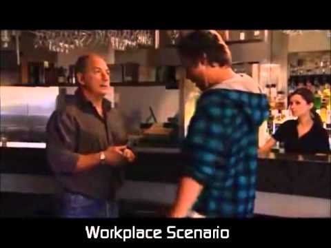 RSA Refusal of Service | Workplace Scenario