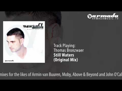 CD1 - 06 Thomas Bronzwaer - Still Waters