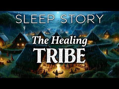 A Night of Healing in Celtic Ireland: A Bedtime Story for Healing & Letting Go