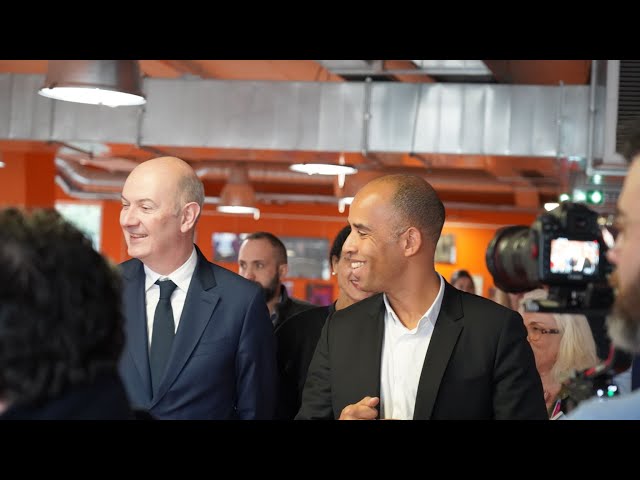 11ème forum Réseaux et Carrières au féminin - Elles Bougent