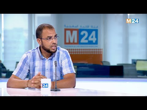أعضاء اللجنة المشتركة 6+6 يعلنون ببوزنيقة التوافق بشأن قوانين الانتخابات.. قراءة عباس الوردي