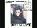 EMEDIA feat. DEAD OR ALIVE - It's Been A Long ...