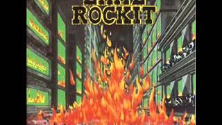 Lääz Rockit [1984] - Citys Gonna Burn (Full Album)