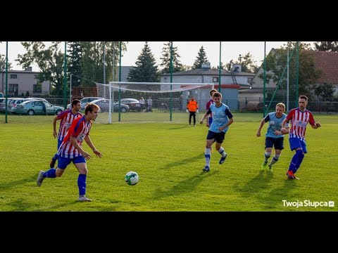 Puchar Polski: Polanin -SKP 1:5 (1:3) 23.09.2020