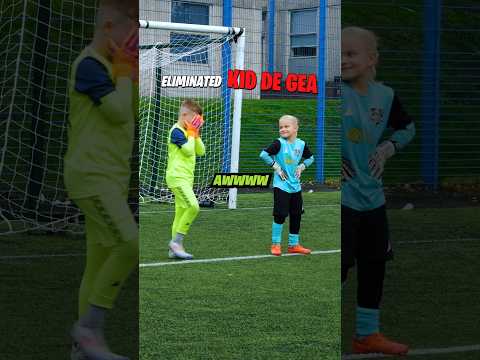 I Made Kids Cry in 'Scouse GK Says' Game 😂