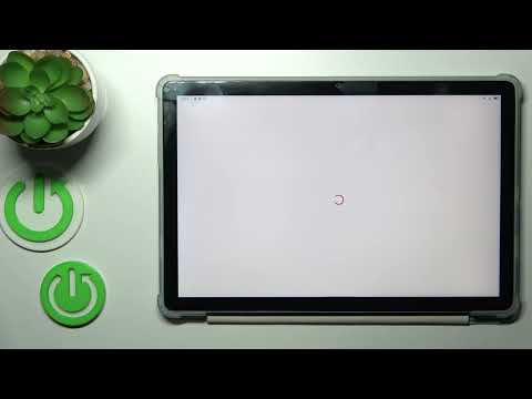 How to Stop the Google Assistant on a BLACKVIEW Tab 12