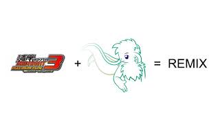 Yuzo Koshiro - Shine (Marwan Green Critter Remix)