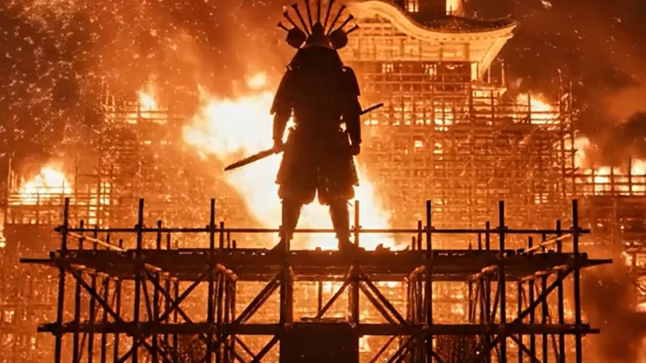 【秀吉の心理戦】なぜ一夜で城が現れる必要があったのか？緊迫の建築！豊臣秀吉 #豊臣兄弟 竹内睦泰 むっちゃん