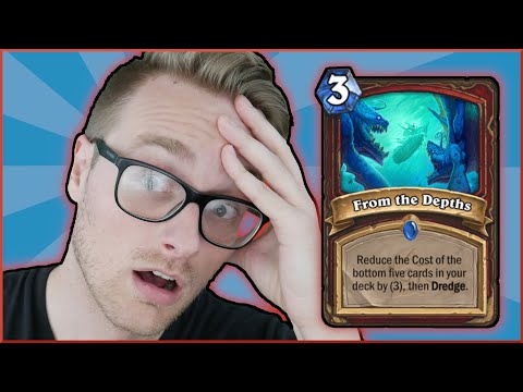 I Have Infinite Cards.