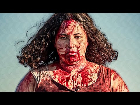 PIGGY Official Trailer (2022)