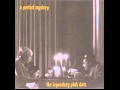 The Legendary Pink Dots - Condition Green