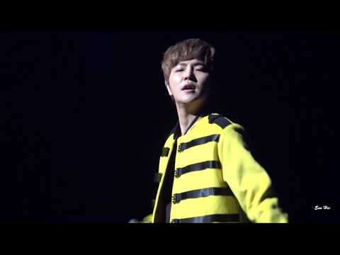 정동하-Don't stop me now (전국투어 Crossroad 부산콘서트) 2019 .1. 5