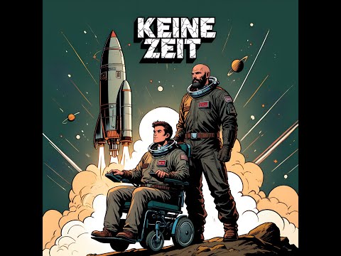 Ben Hoffmann - Keine Zeit feat. Tim Bauerschmidt