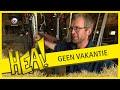 Geen vakantie voor de Gebroeders Douwes | HEA!