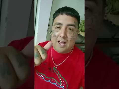 Malandro saludos a Modo Diamante 💎#guaylhan #malandro