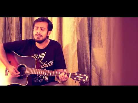 Shahzan Mujeeb Agar Tum Saath Ho Cover By Shahzan