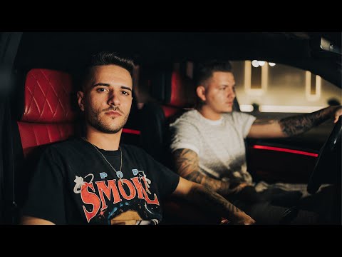 COMANN - '23 Freestyle (Official Video)