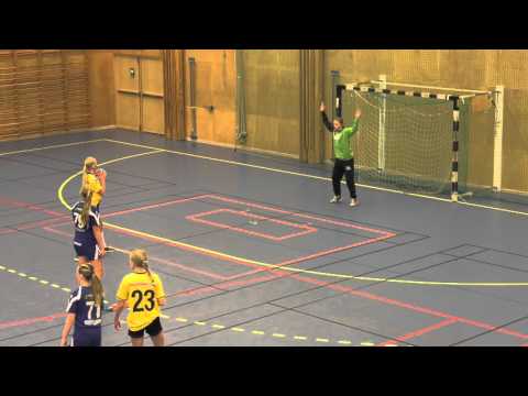 F02 Nord  Kärra HF 2 - Alingsås HK Del 2