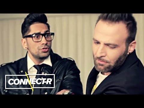 Cortes feat. Connect-R - Vedeta Mea | Official Video