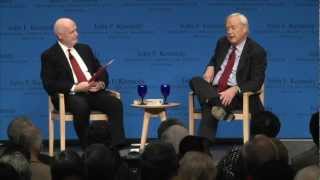 Chris Matthews on JFK