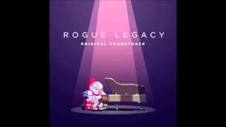 Rogue Legacy - [21] Castle (Traits Menu)