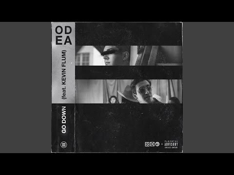 Go Down (feat. Kevin Flum)