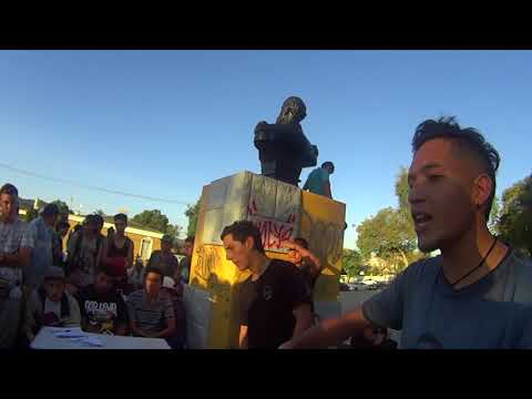 JOTA ERRE vs DANTE vs DEKO: 8vos - [KD] Clasificatoria I