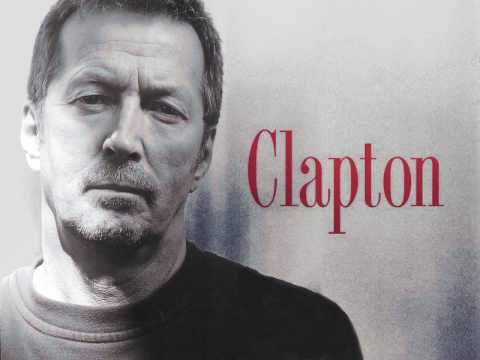 Eric Clapton - Don't Let Me Be Lonely Tonight