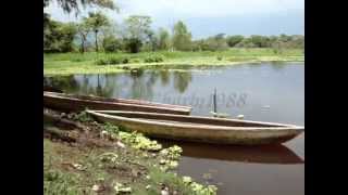 preview picture of video 'La Laguna el Apompal'