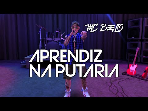 Aprendiz na Putaria @MichaelMcbelo