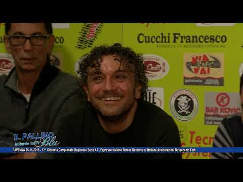 IL PALLINO BLU 2018/19 12^ PUNTATA