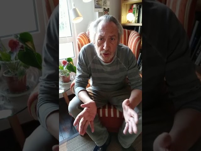 Vídeo relacionado con Gente rara: 20 (Ala Delta - Serie verde)