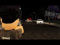 City Of Saints On Demon Time Part 1 COS RBX V1 ROBLOX RP Los Santos Roleplay