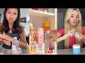 Grwm Skincare Ll Tiktok Comp Ll Preppy Skincareroutine
