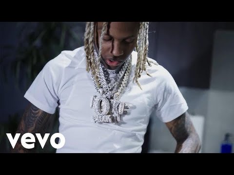 Lil Durk -LOYALTY OVER LOVE 🖤 | No Fake 