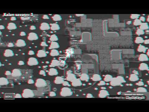 PRO 8-BİT VS SURGE (BRAWL STARS)