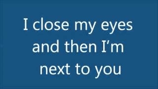 Cascada - You feat. Robin Stjernberg lyrics