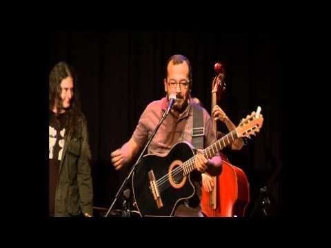 Gonzalo y el primo - Osvaldo Ciccioli