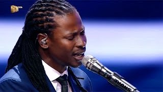 Idols SA Season 12 | Top 3 | Tebogo: You Are Not Alone