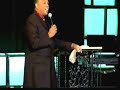 Dr Gerald Jeffers Six Piercings That Reveal Seven PART 1