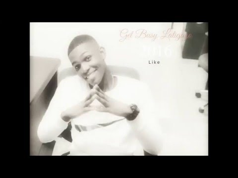 Get Busy Latigazo - Salsa Choke DjMina