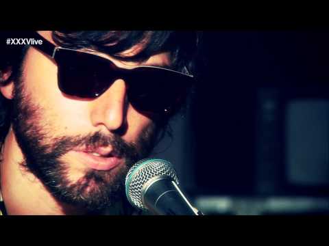 Bugo - Che diritti ho su di te - Studio XXXV live / 02