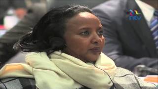 Why Amina Mohammed  lost AUC elections