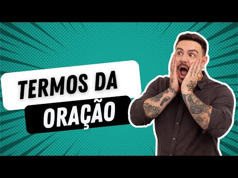 TERMOS DA ORAÇÃO [Pablo Jamilk] #português
