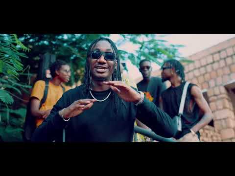 VIEBOU LOUP - BMK (freestyle video) 