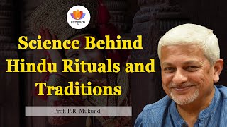 Energy Sciences: Puja, Abhisheka, Homa 