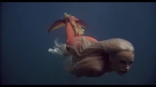 Splash - Mermaid (Train) - Madison &amp; Allen