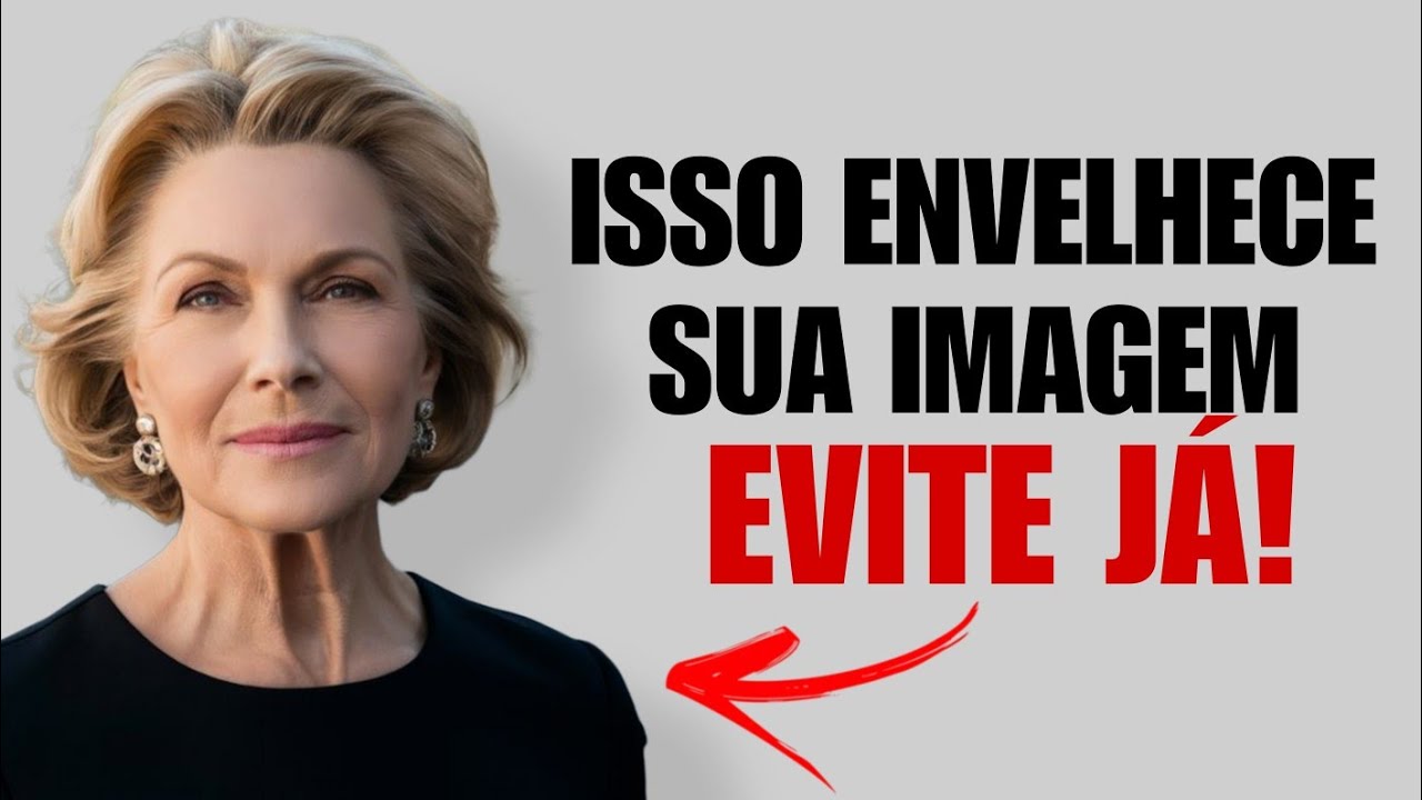 How to Rejuvenate Your Look After 50 – Style and Beauty Tips That Actually Work!