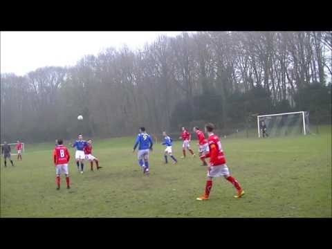 SKV O17-1 - DOVO O17-1": 3 - 3