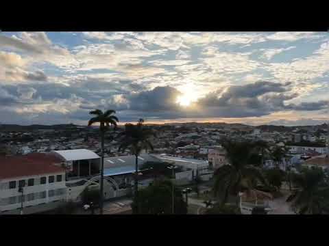 Música - Patrocínio do Muriaé MG 1° música 🎶 